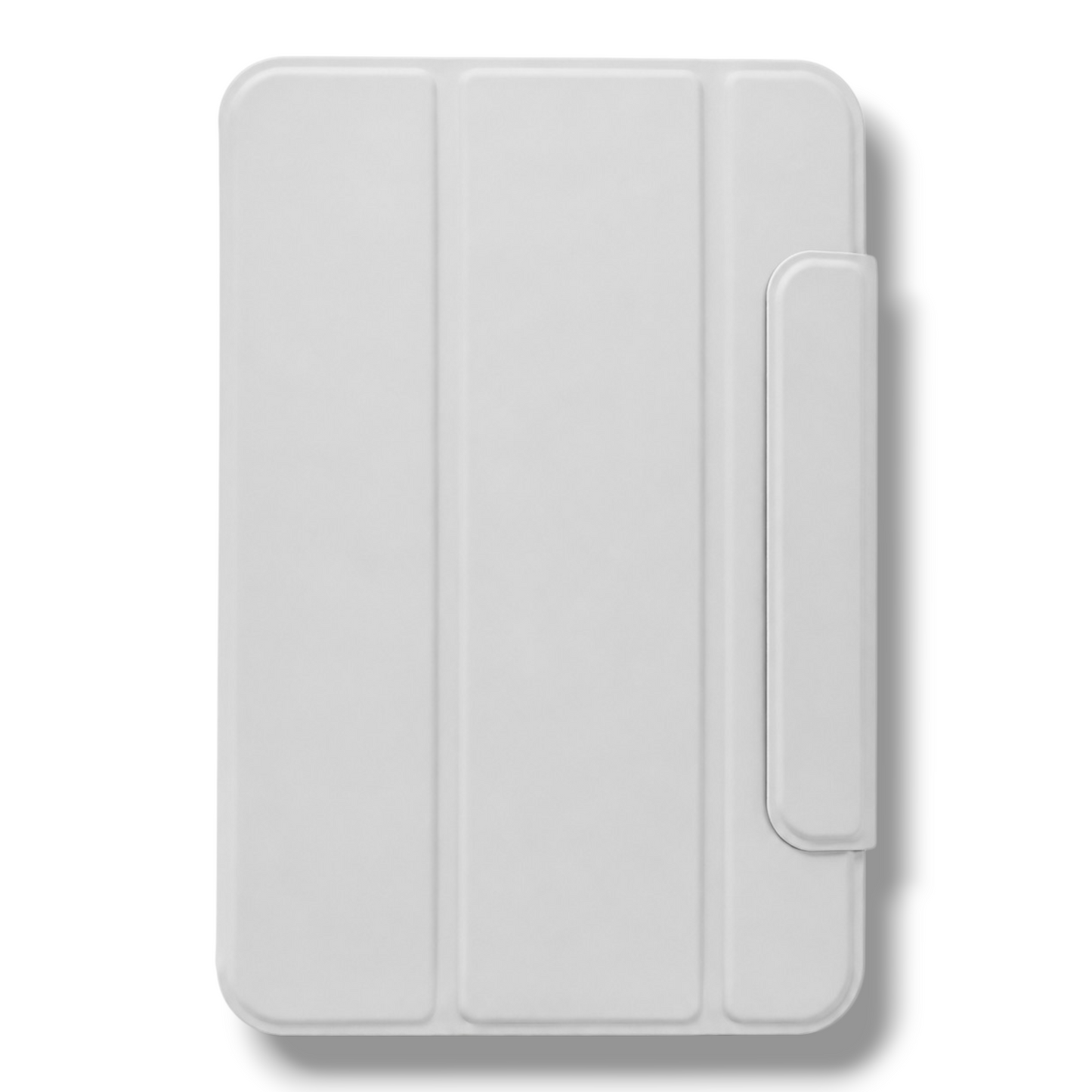 IPAD MINI 6 / MINI 7 (8.3") ESTUCHE BUSINESS SERIES - GRIS