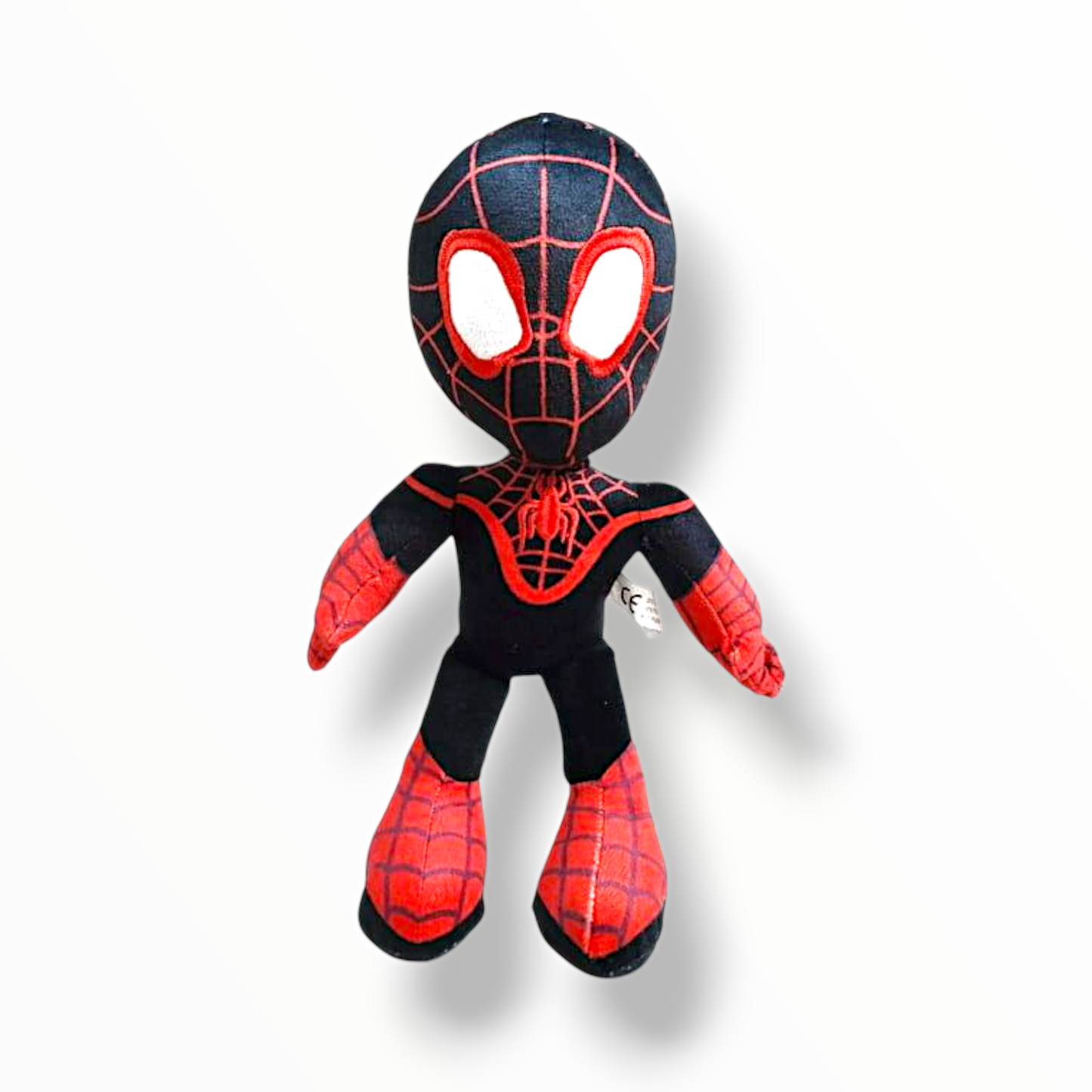 PELUCHE DEL PERSONAJE DE  SPIDERMAN
