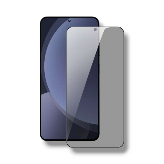 SAMSUNG S25 - TEMPERADO DE VIDRIO PRIVACIDAD