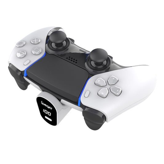 BATERIA EXTERNA PARA CONTROL DE PS5 DUALSENSE / DUALSENSE EDGE - IPEGA PG-P5042