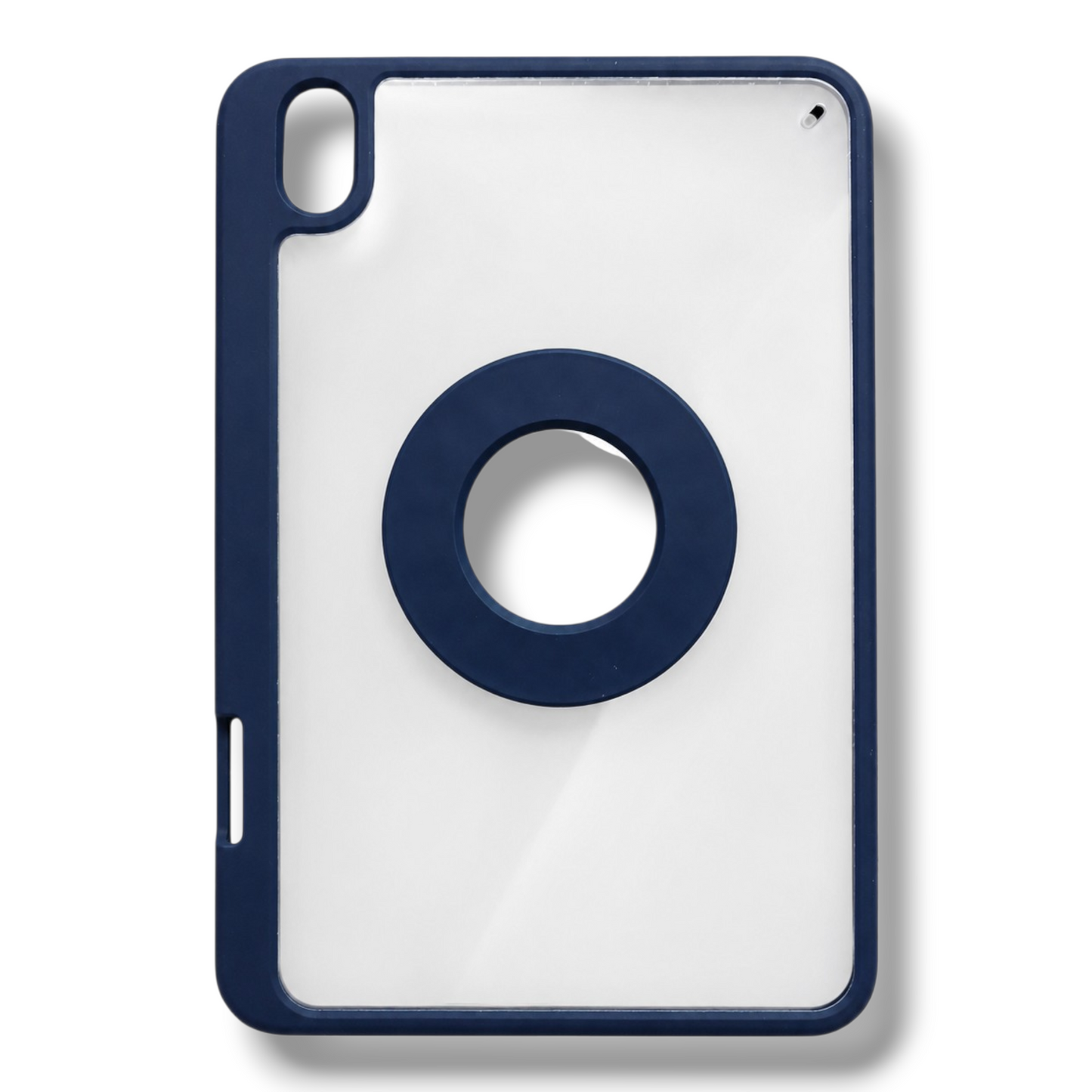IPAD MINI 6 / MINI 7 (8.3") ESTUCHE BUSINESS SERIES - AZUL OSCURO