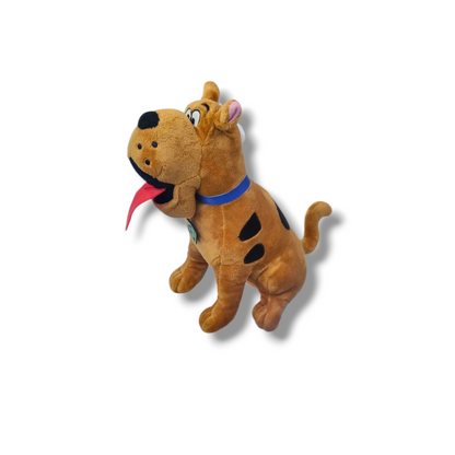 Peluche de Scooby -Doo de 21cm